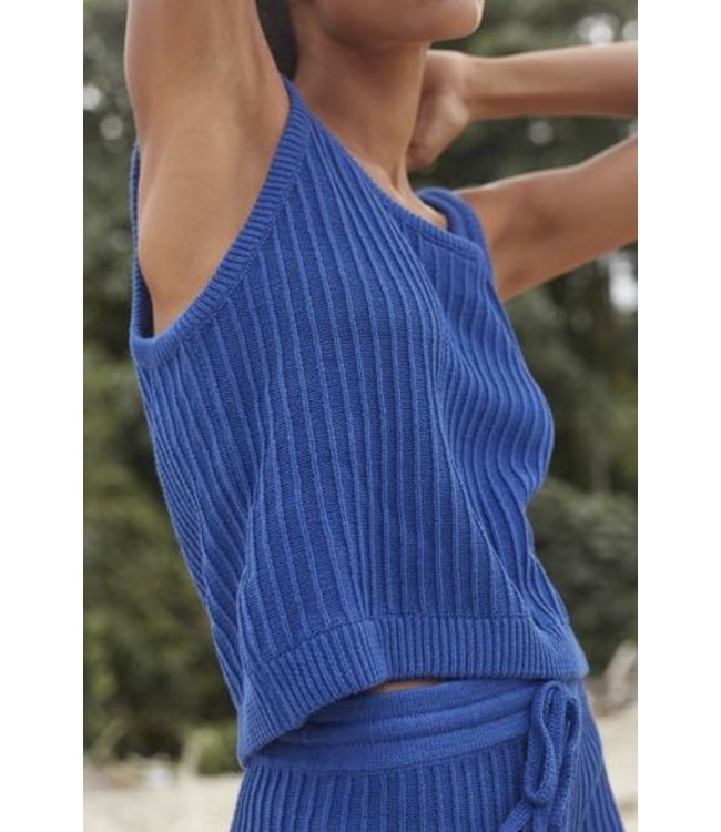 RUE STIIC RACHEL KNIT SINGLET