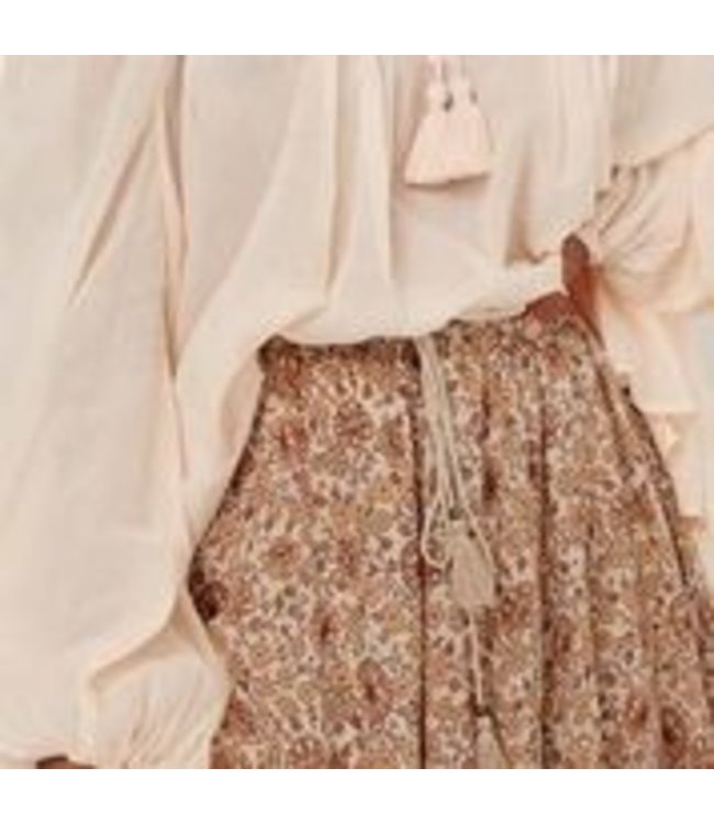 Spell SUNDOWN CASTAWAY SKIRT