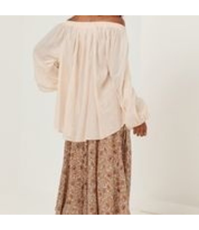 Spell SUNDOWN CASTAWAY SKIRT