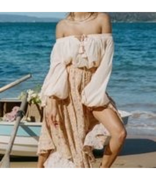 Spell SUNDOWN CASTAWAY SKIRT