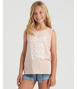 Billabong LOVE TEE