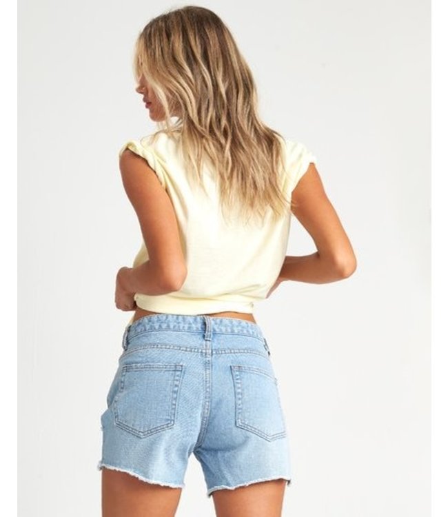 Billabong HOW BOUT THAT J DNST