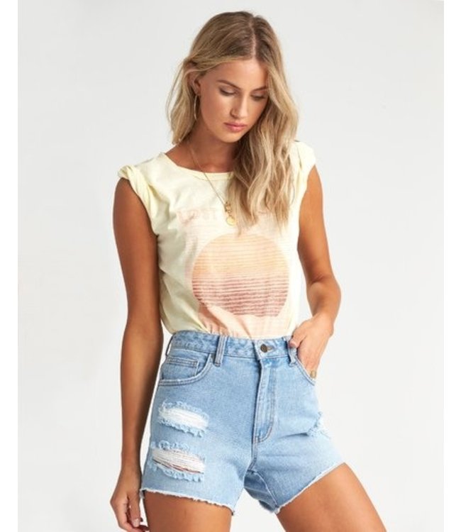 Billabong HOW BOUT THAT J DNST