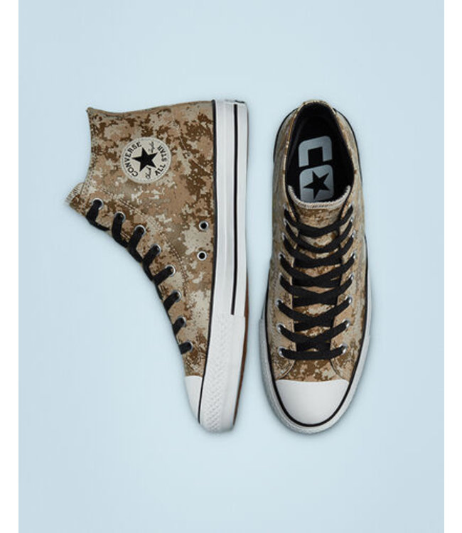 CONVERSE CONS CHUCK TAYLOR ALL STAR PRO HI