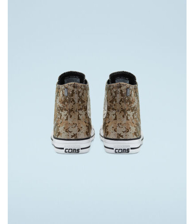 CONVERSE CONS CHUCK TAYLOR ALL STAR PRO HI