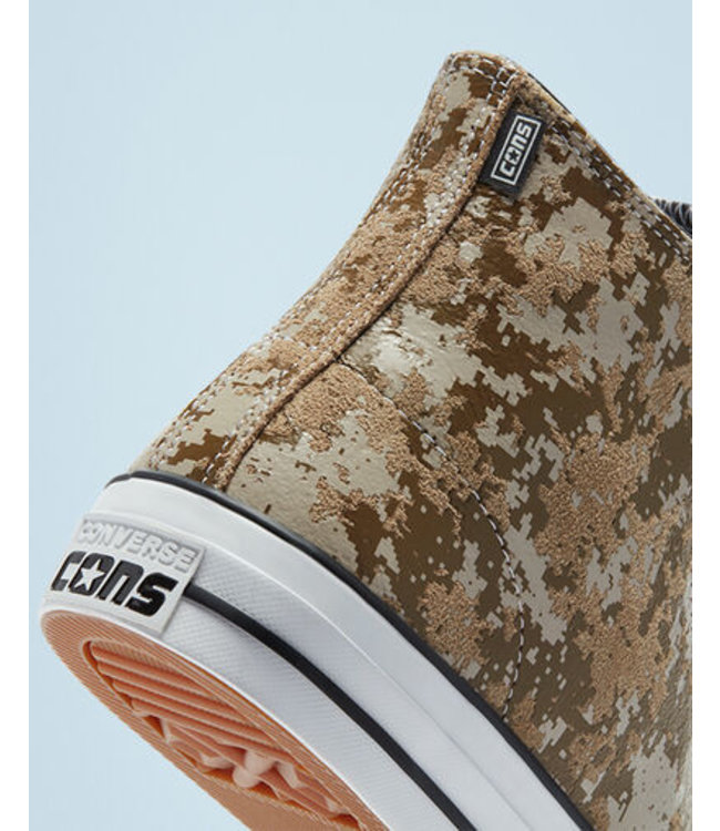 CONVERSE CONS CHUCK TAYLOR ALL STAR PRO HI