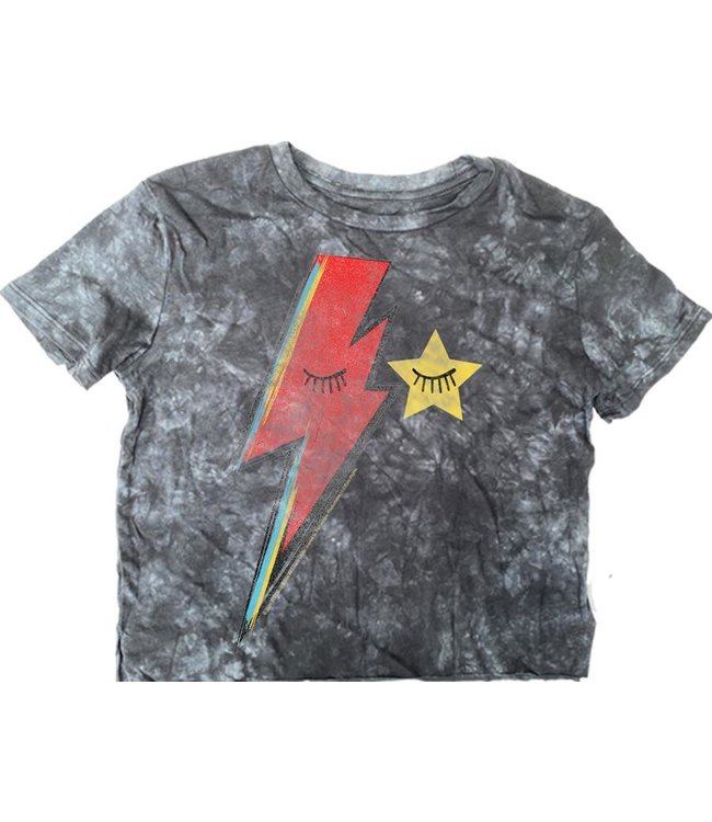 Rowdy Sprout BOWIE CROP