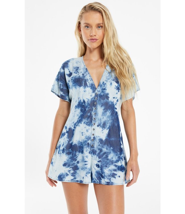 Z SUPPLY HAWKE ROMPER