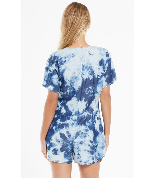 Z SUPPLY HAWKE ROMPER