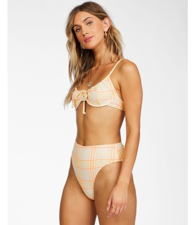 Billabong PRETTY PLAID UWIRE