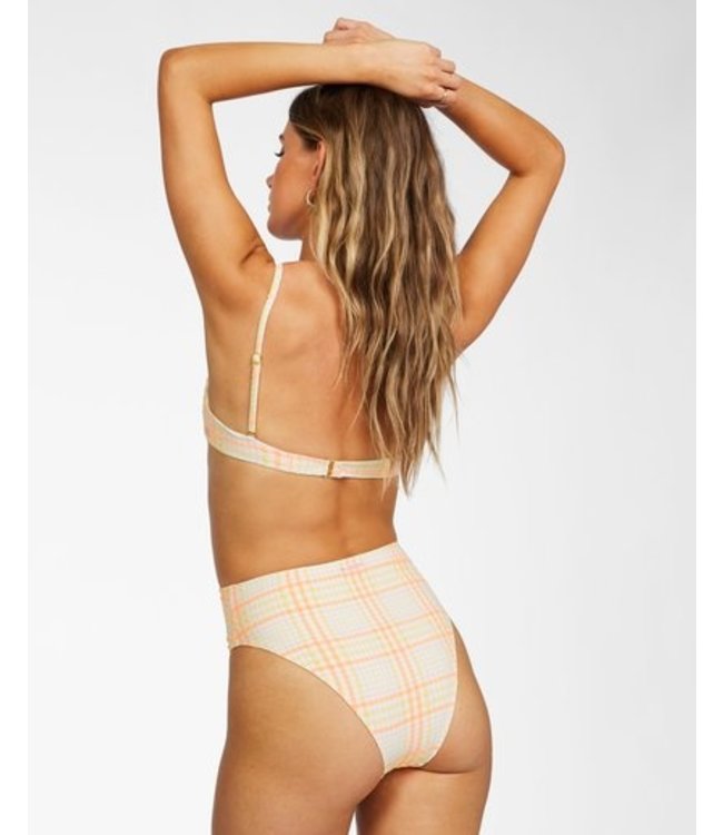 Billabong PRETTY PLAID UWIRE