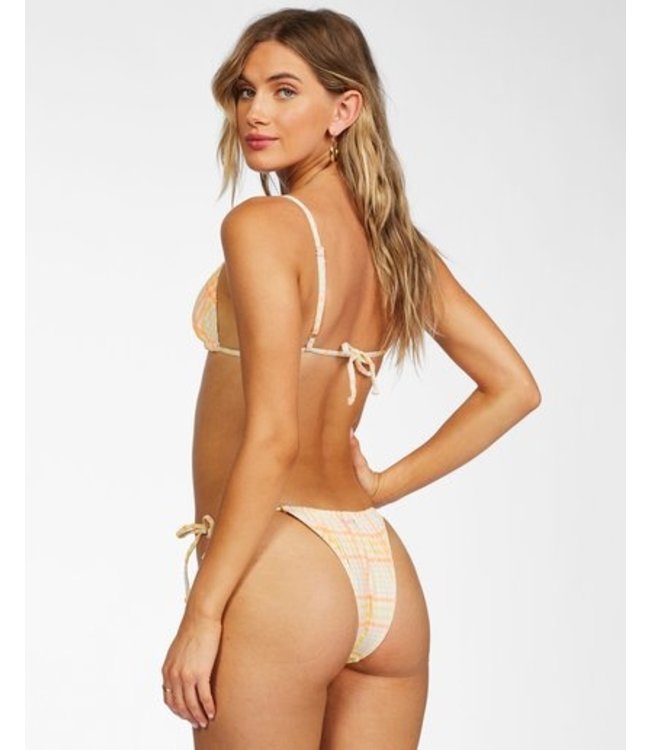 Billabong PRETTY PLAID HIKE