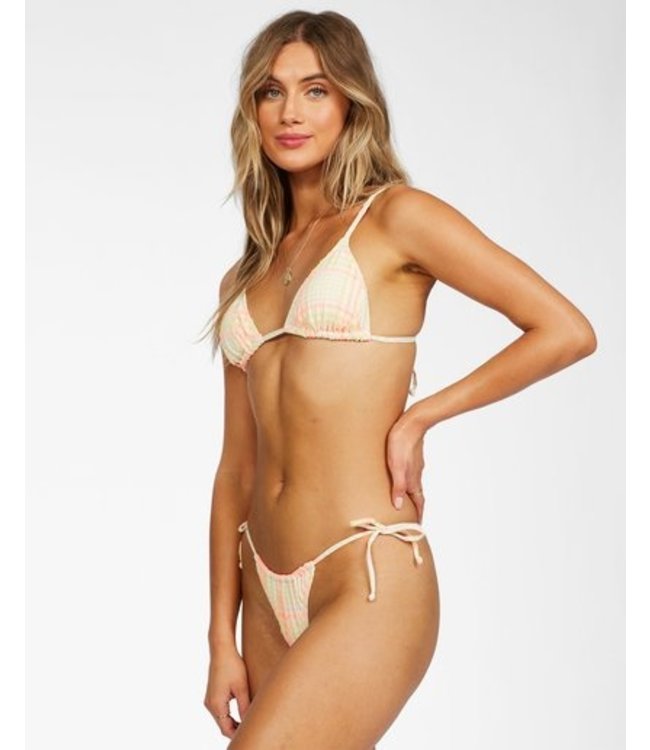 Billabong PRETTY PLAID HIKE