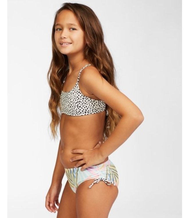 Billabong TROPIC PARTY HI NK