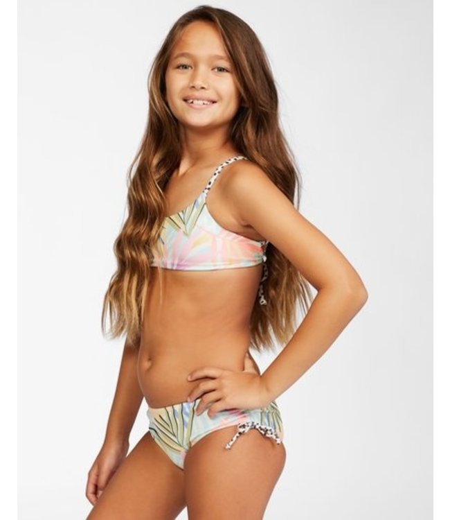 Billabong TROPIC PARTY HI NK