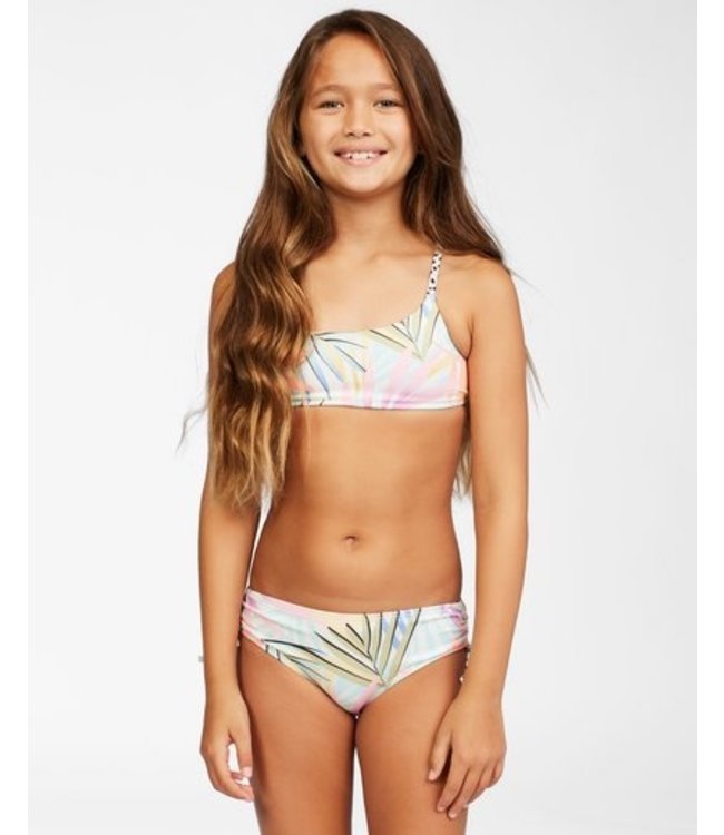 Billabong TROPIC PARTY HI NK