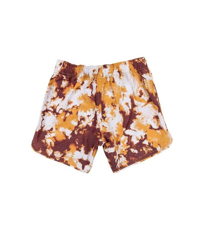SEAESTA SURF SEA ABYSS BOARDSHORTS
