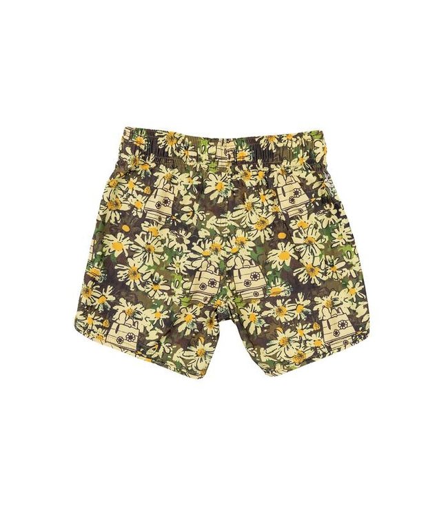SEAESTA SURF PEANUTS RETRO FLORAL