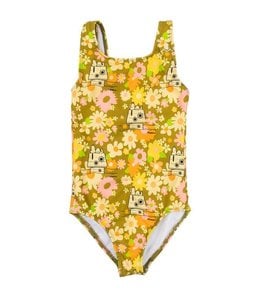 SEAESTA SURF PEANUTS DITSY FLORAL