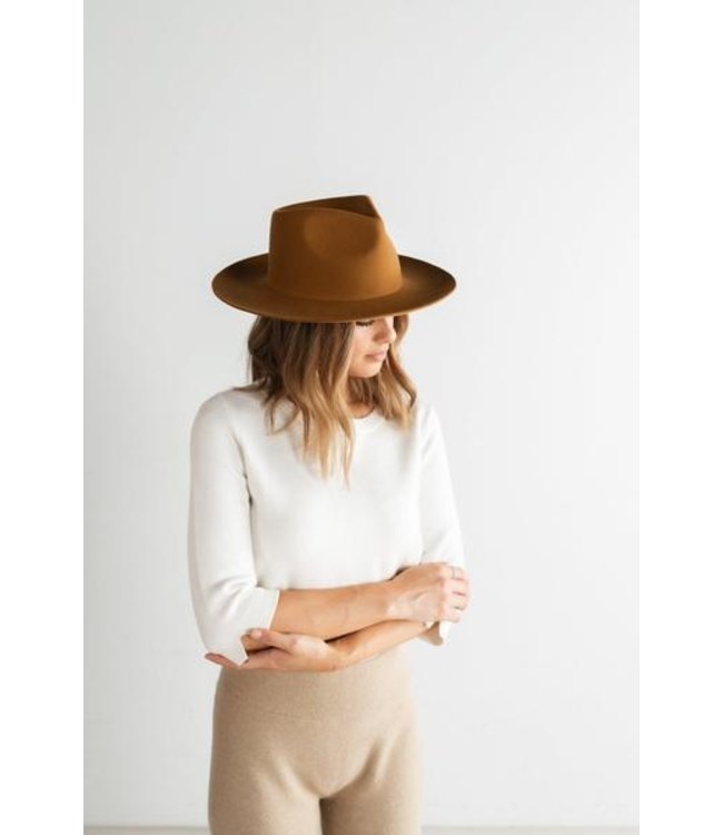 GIGI PIP ZEPHYR RANCHER