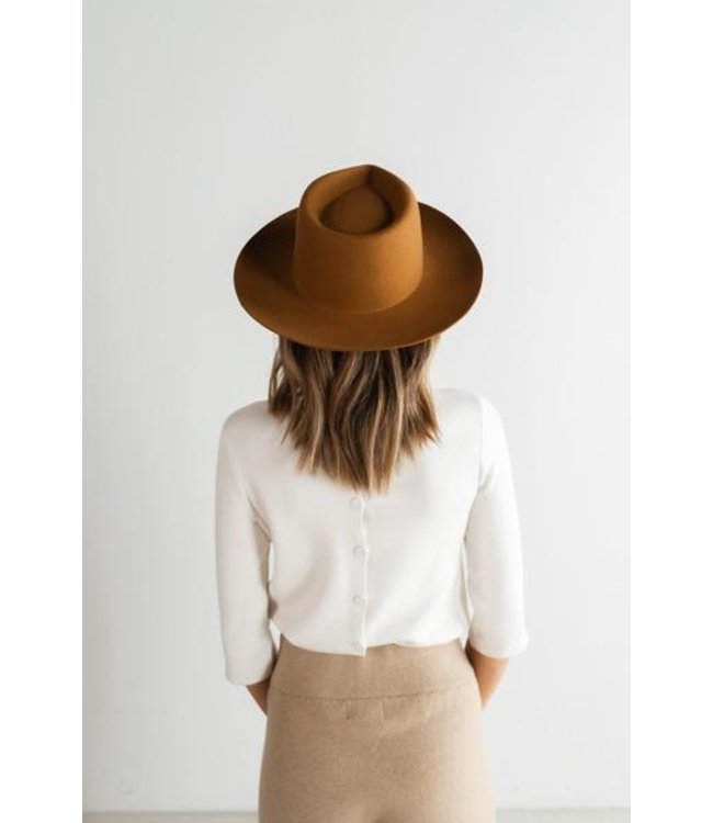 GIGI PIP ZEPHYR RANCHER