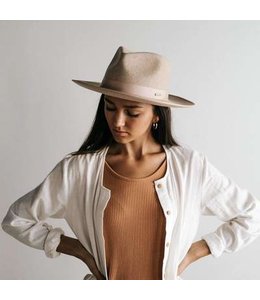 Fabric Hat Band – Brim + Band