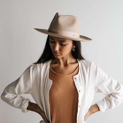 MONROE RANCHER - The Fort display picture 1