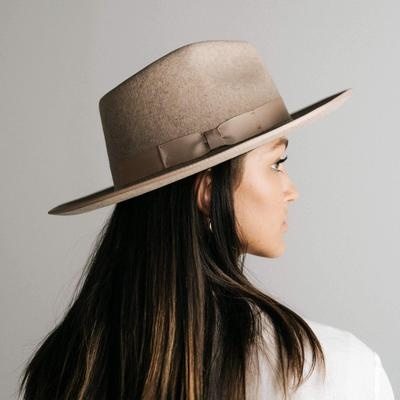 MONROE RANCHER - The Fort display picture 1