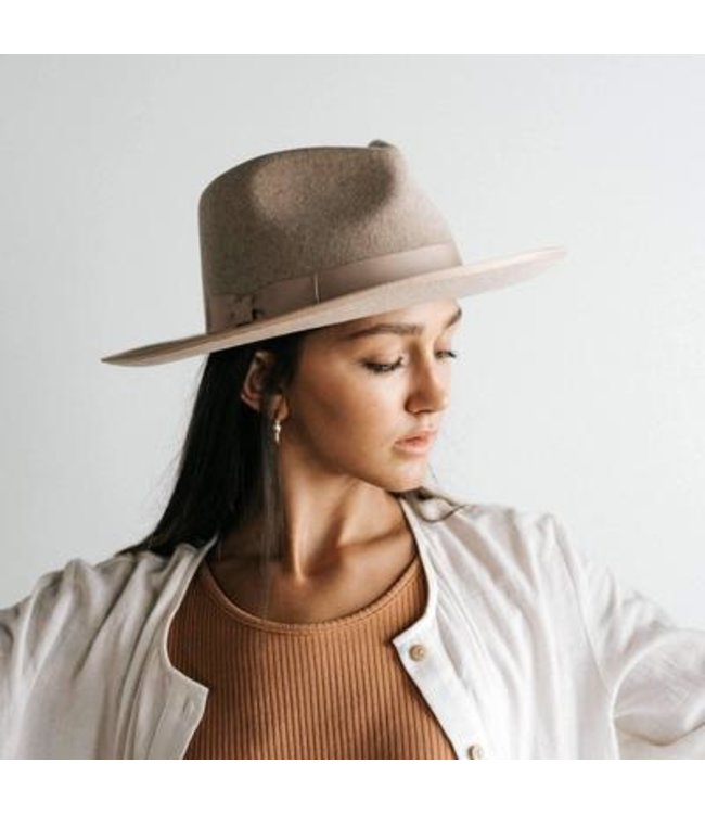 GIGI PIP MONROE RANCHER