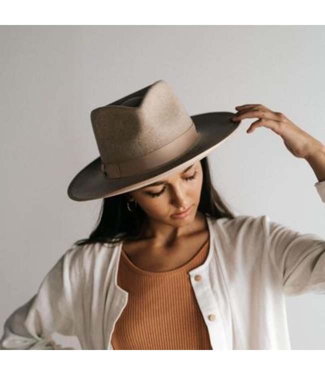 GIGI PIP MONROE RANCHER