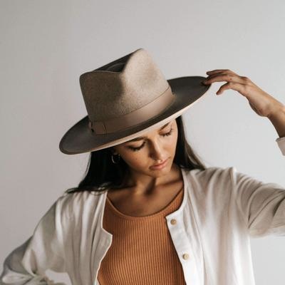 MONROE RANCHER - The Fort display picture 1