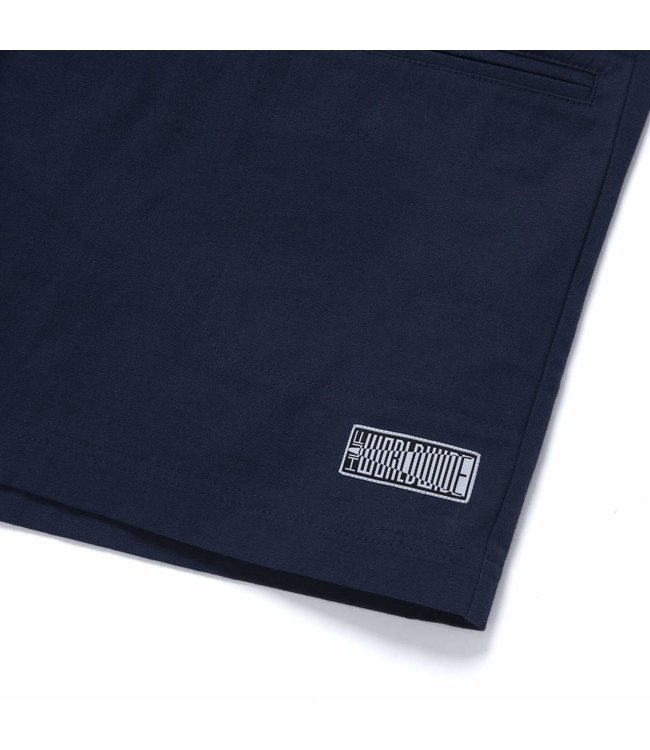 HUF ABBOT EASY SHORT