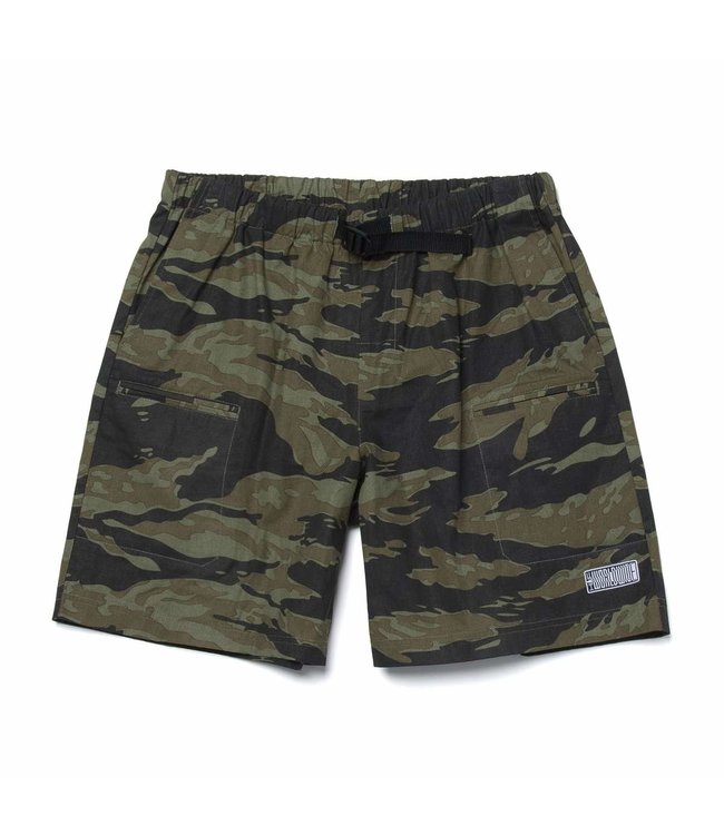 HUF ABBOT EASY SHORT