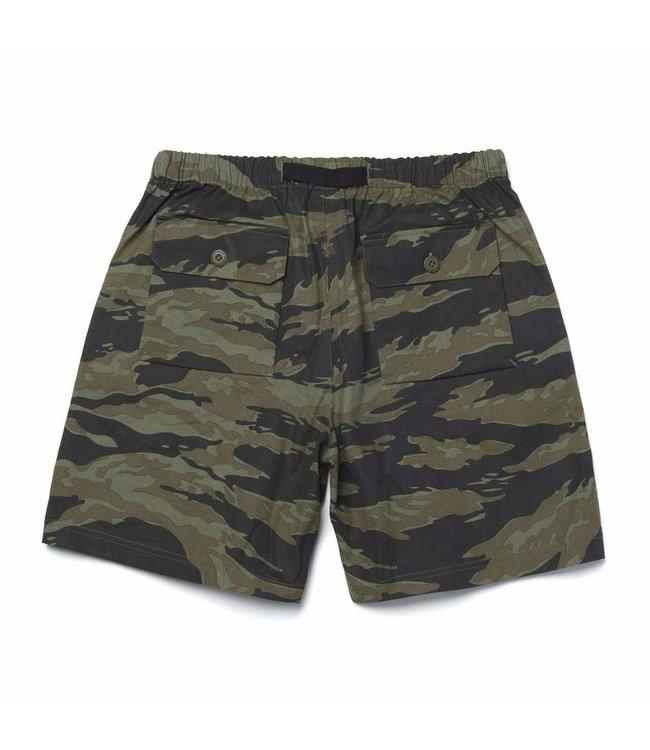 HUF ABBOT EASY SHORT