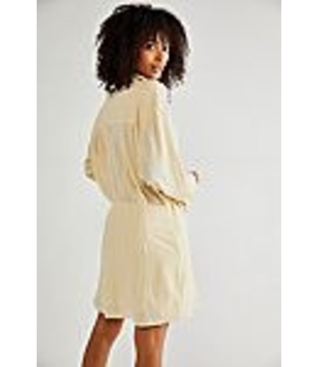 Free People TARA TWIST MINI