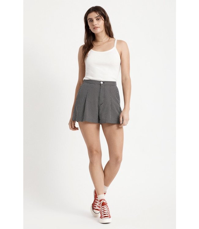 Brixton NIGHT FEVER SHORT