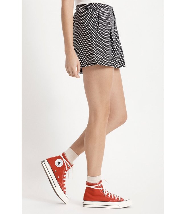 Brixton NIGHT FEVER SHORT