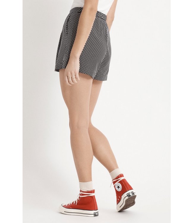 Brixton NIGHT FEVER SHORT