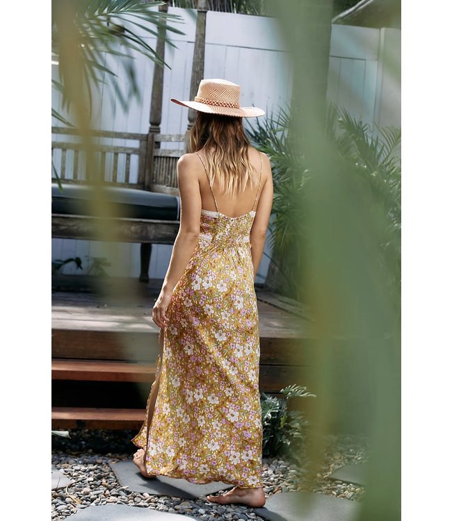 Free People ALL I WANTED MAXI