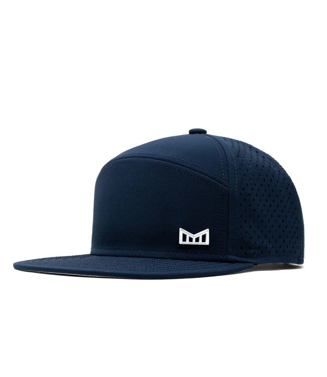 MELIN HYDRO TRENCHES ICON NAVY