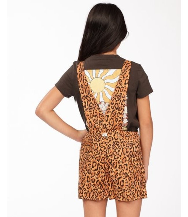 Billabong RUNNING WILD