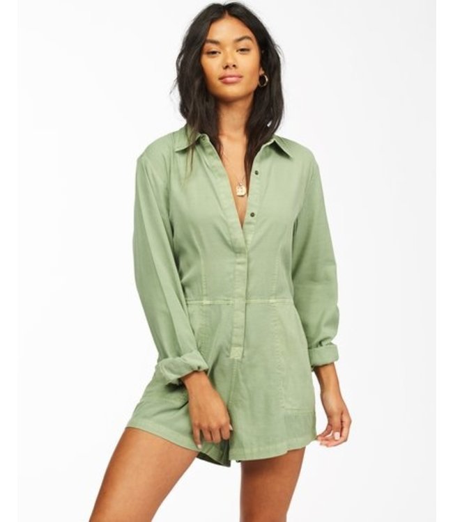 Billabong GIGI PLAYSUIT