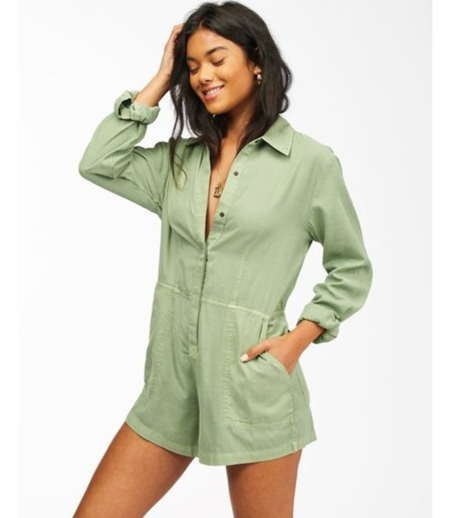 Billabong GIGI PLAYSUIT