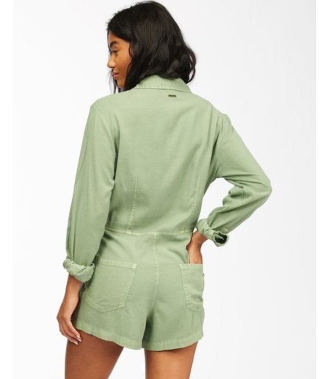 Billabong GIGI PLAYSUIT