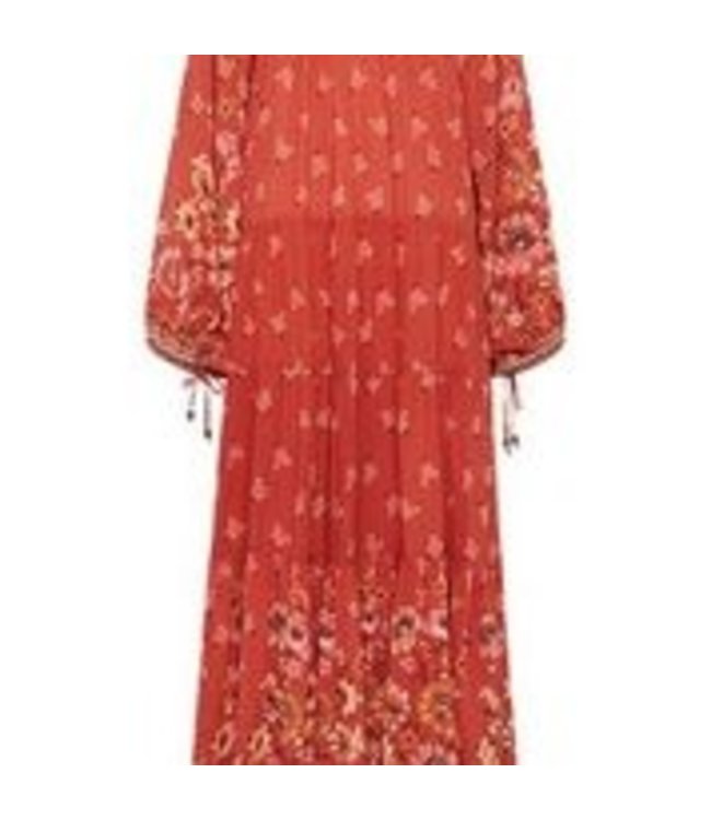 SPELL DESIGNS JONI GOWN