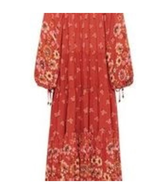 SPELL DESIGNS JONI GOWN