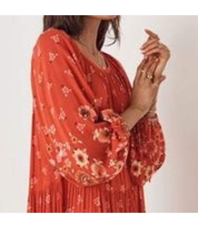 SPELL DESIGNS JONI GOWN