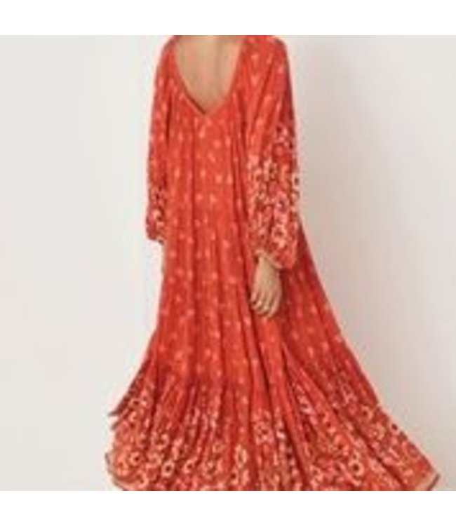 SPELL DESIGNS JONI GOWN