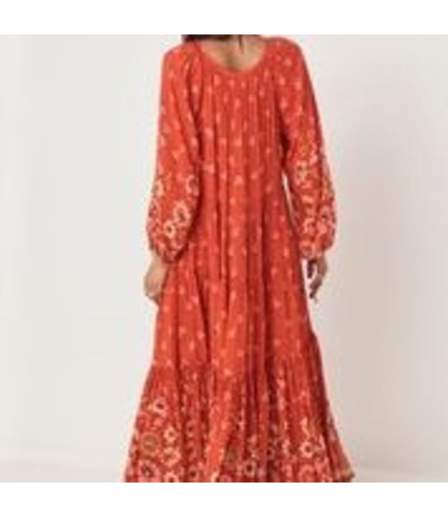 SPELL DESIGNS JONI GOWN