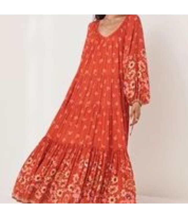 SPELL DESIGNS JONI GOWN